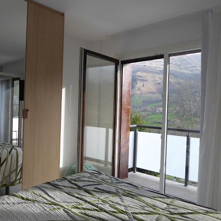 Balcon De La Len Guest House Quintana de Soba Ngoại thất bức ảnh